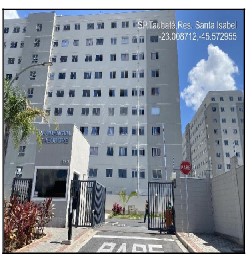 Apartamento - Venda