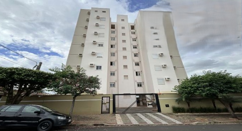 Apartamento - Venda