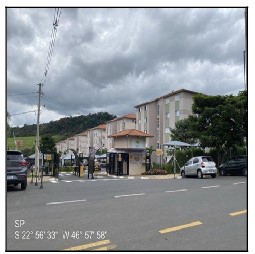 Apartamento - Venda