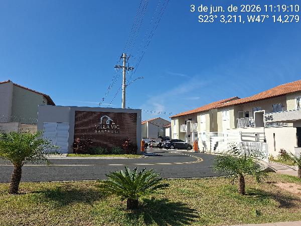 Apartamento - Venda