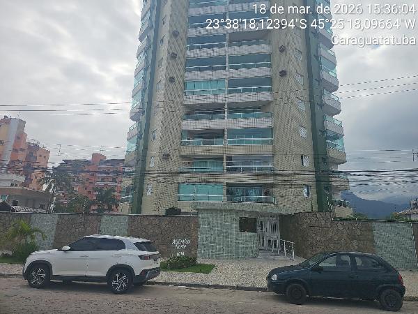 Apartamento - Venda