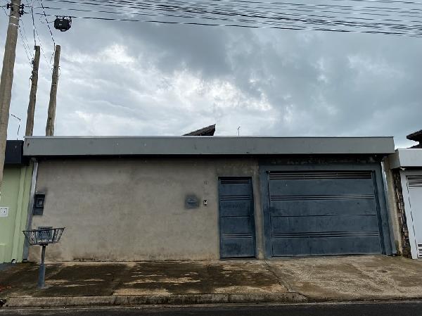Casa - Venda