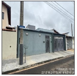 Casa - Venda