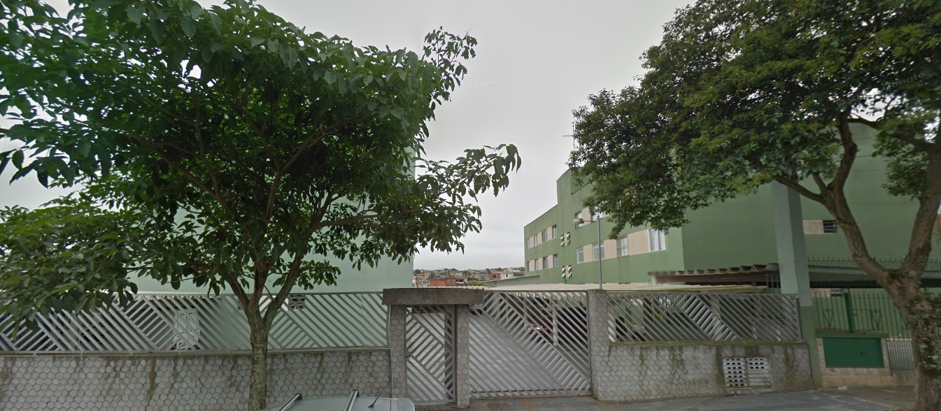 Apartamento - Venda