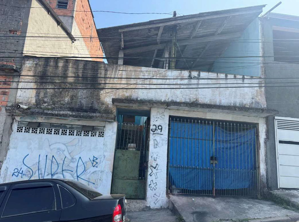 Casa - Venda