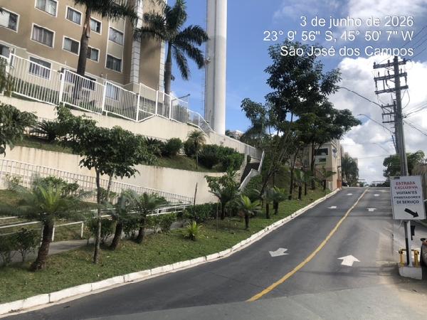 Apartamento - Venda