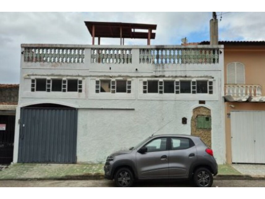 Casa - Venda
