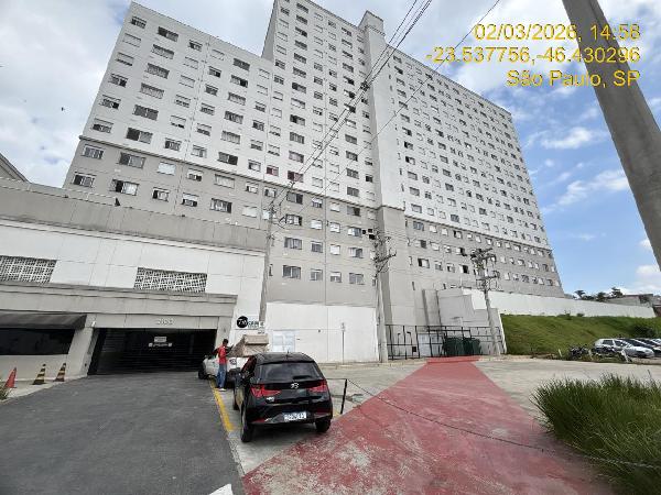 Apartamento - Venda