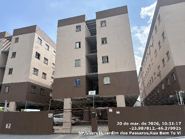 Apartamento - Venda
