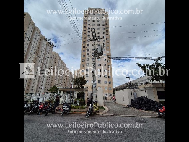 Apartamento - Venda