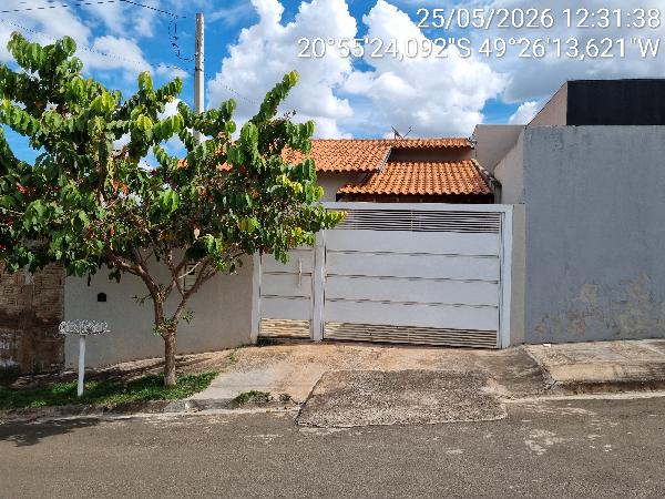 Casa - Venda