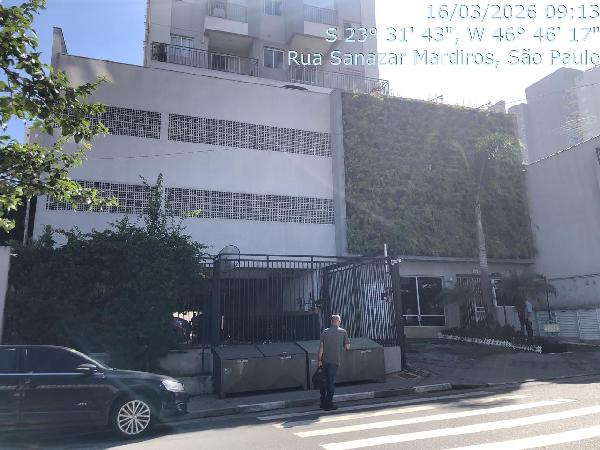 Apartamento - Venda