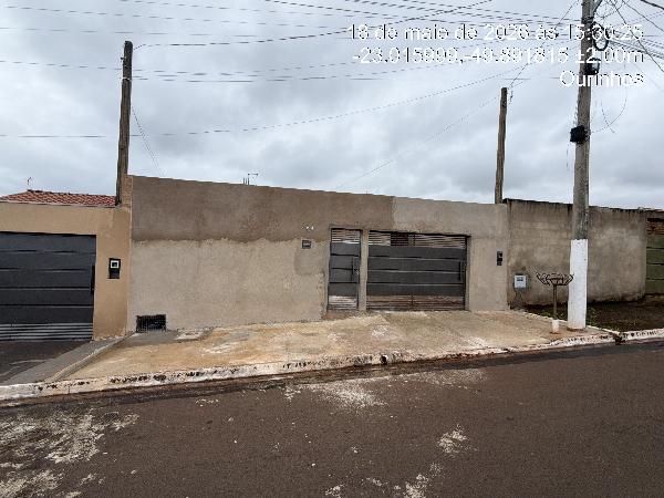 Casa - Venda