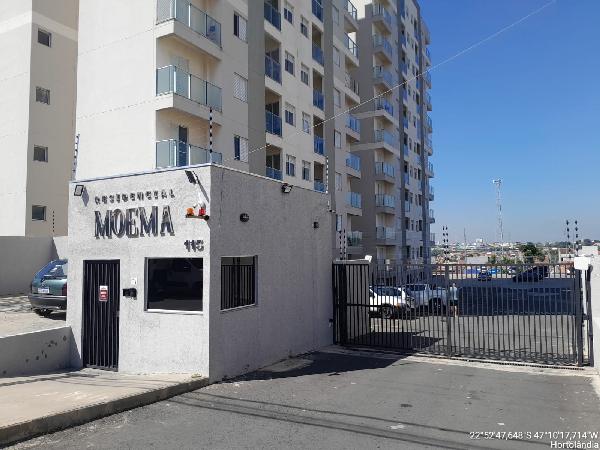 Apartamento - Venda