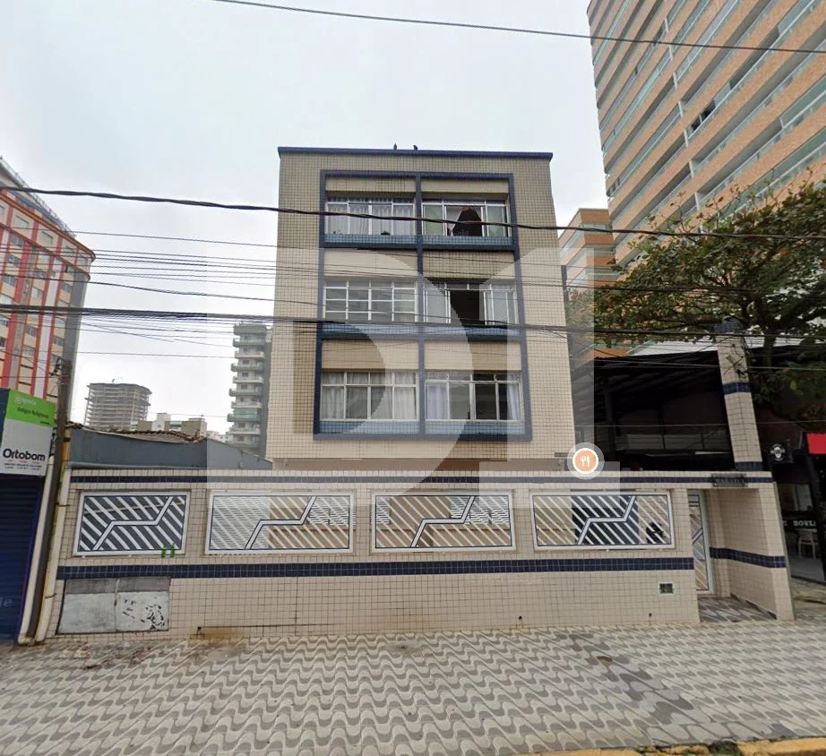 Apartamento - Venda