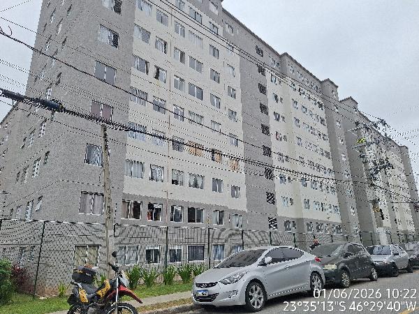 Apartamento - Venda