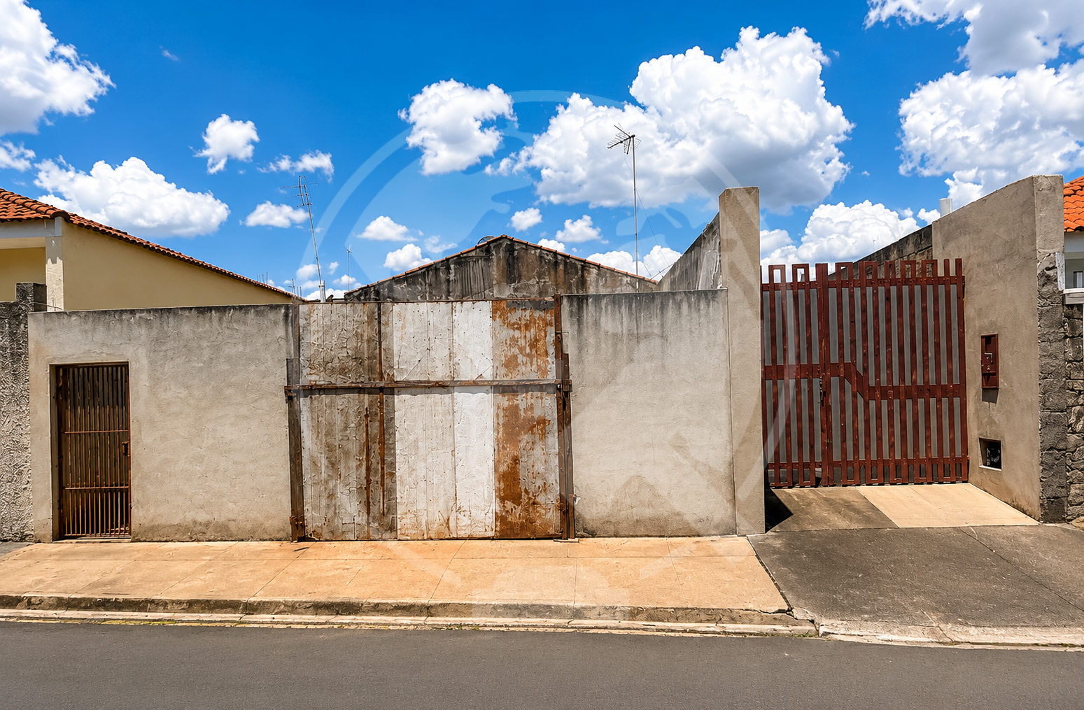 Casa - Venda