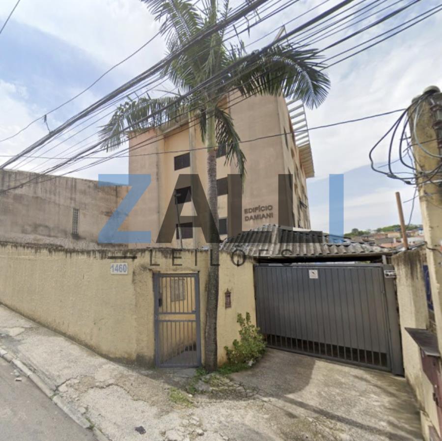Apartamento - Venda