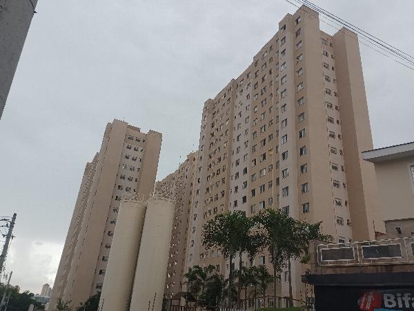 Apartamento - Venda