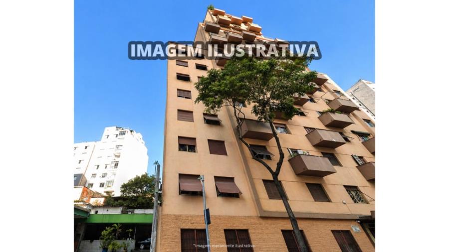 Apartamento - Venda