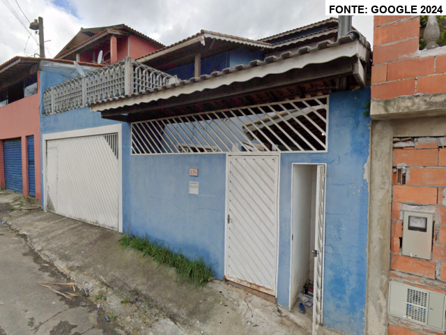 Casa - Venda