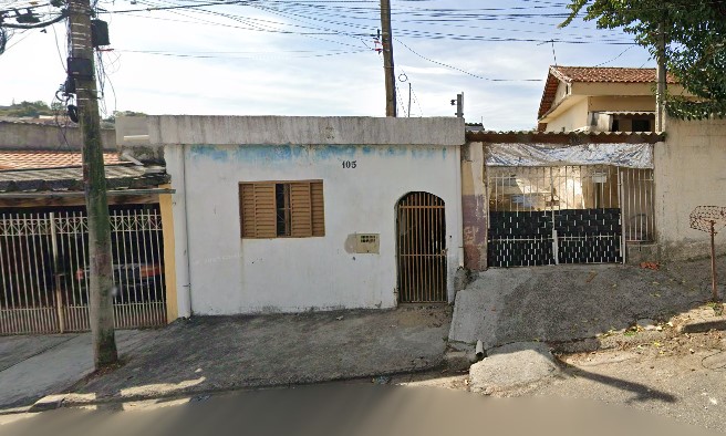 Casa - Venda