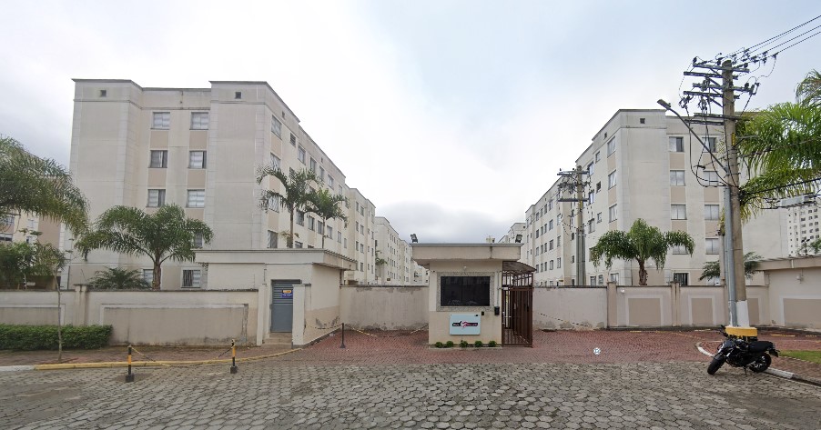 Apartamento - Venda