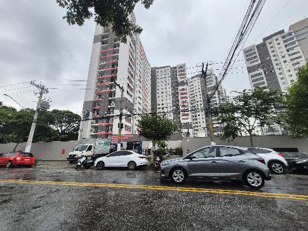 Apartamento - Venda