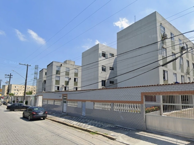 Apartamento - Venda