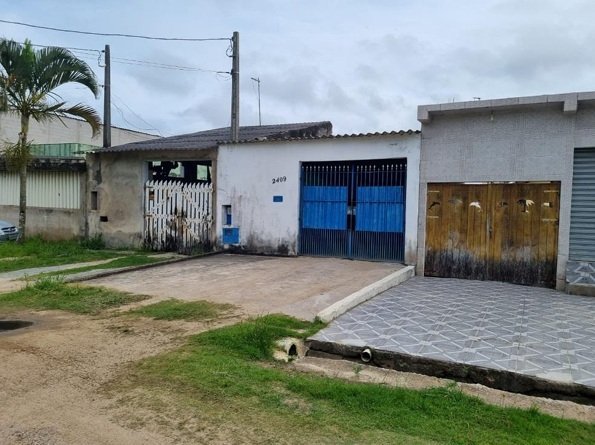 Casa - Venda