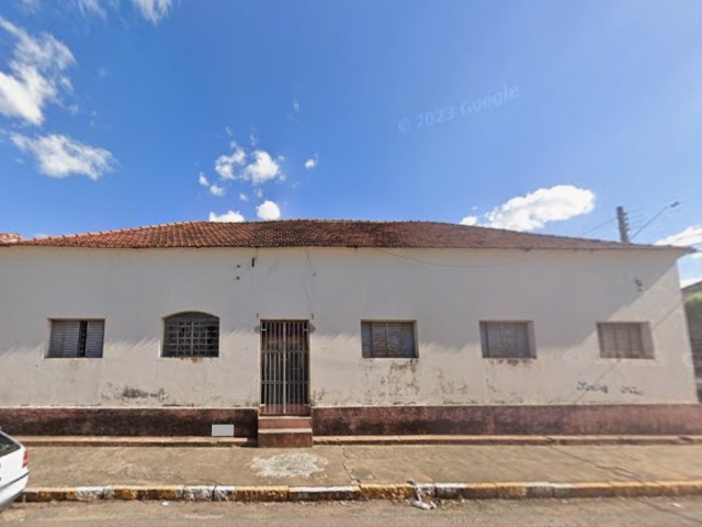 Casa - Venda