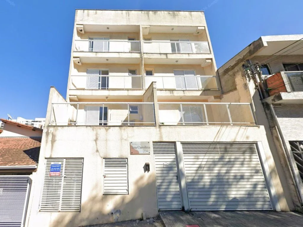 Apartamento - Venda