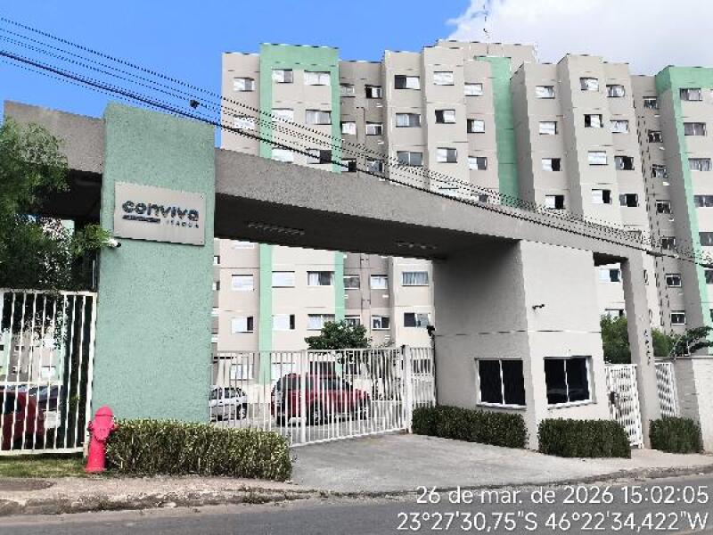 Apartamento - Venda