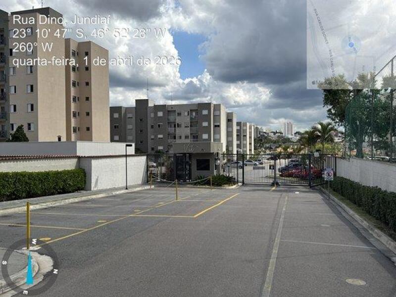 Apartamento - Venda
