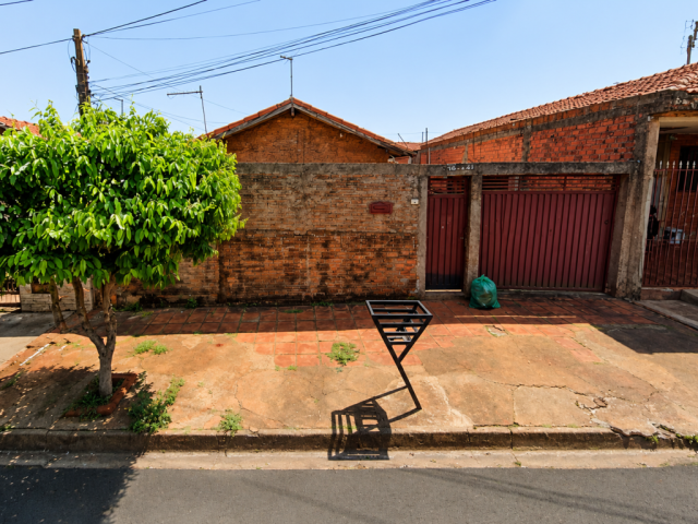 Casa - Venda
