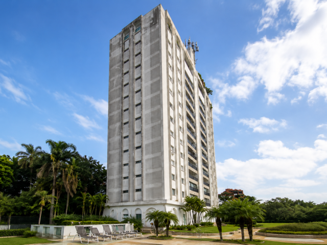 Apartamento - Venda