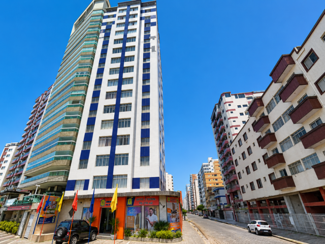 Apartamento - Venda
