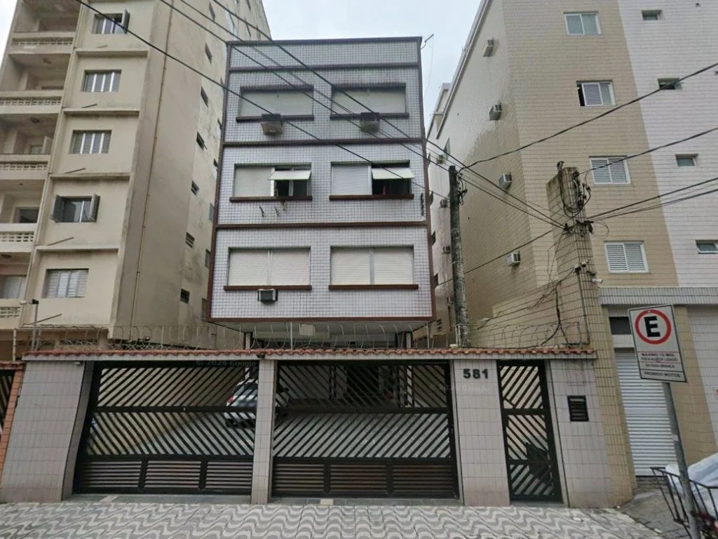 Apartamento - Venda