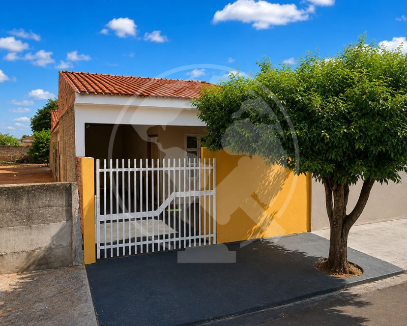 Casa - Venda