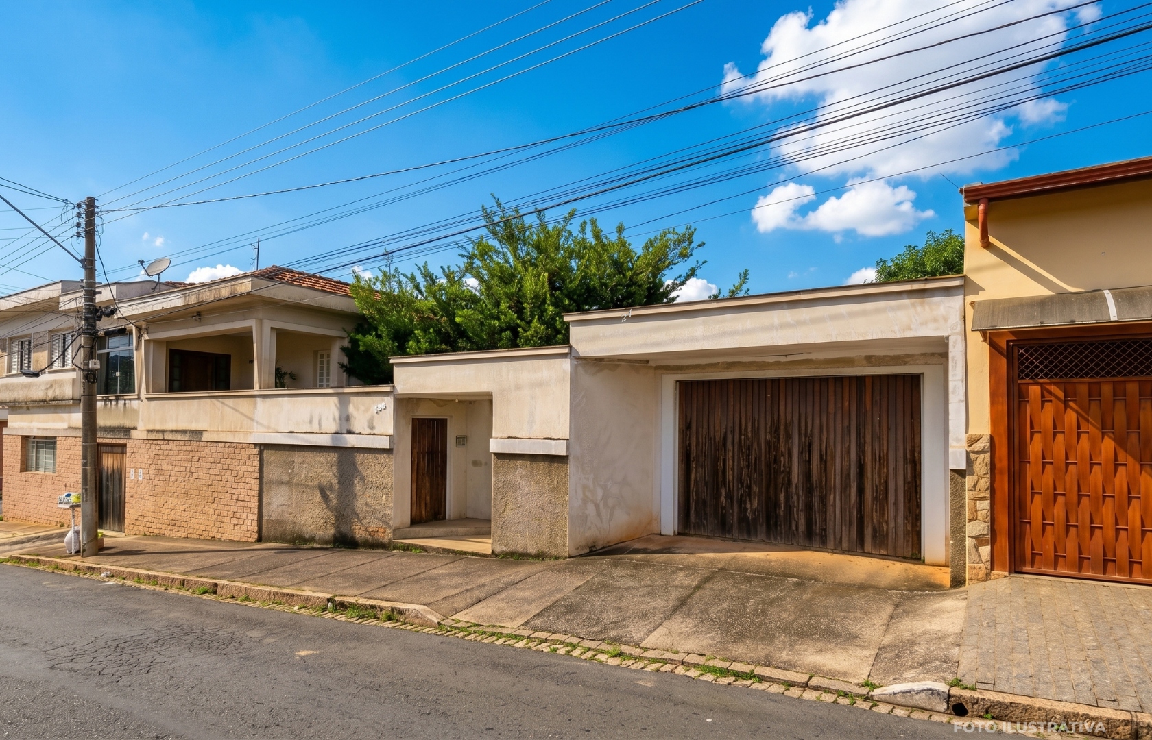 Casa - Venda