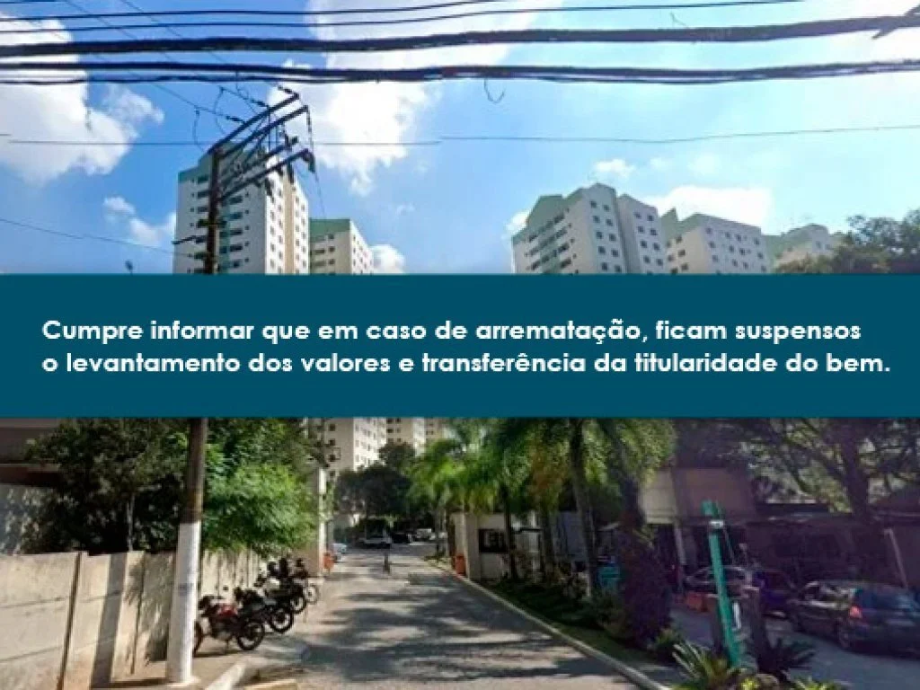 Apartamento - Venda