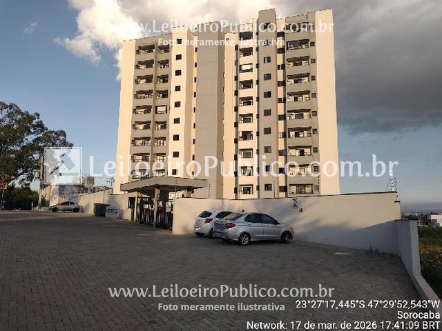 Apartamento - Venda