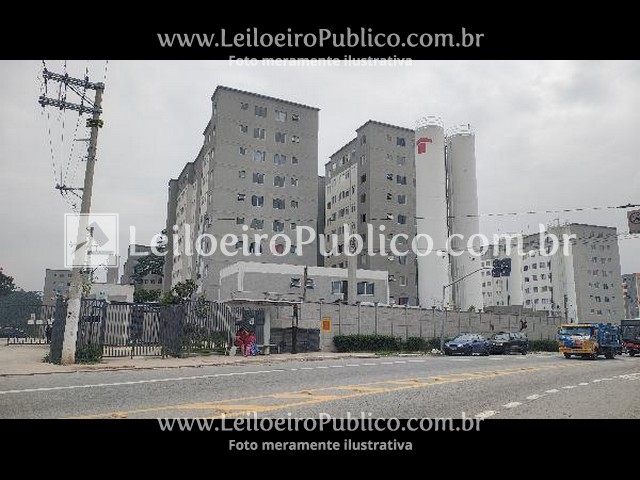 Apartamento - Venda