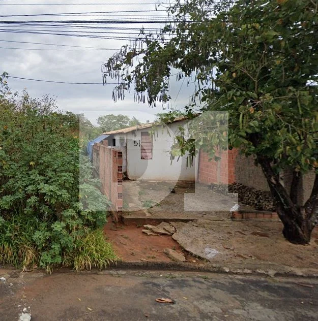Casa - Venda