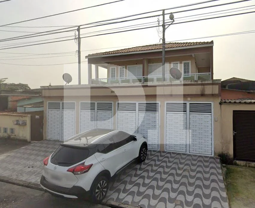 Casa - Venda