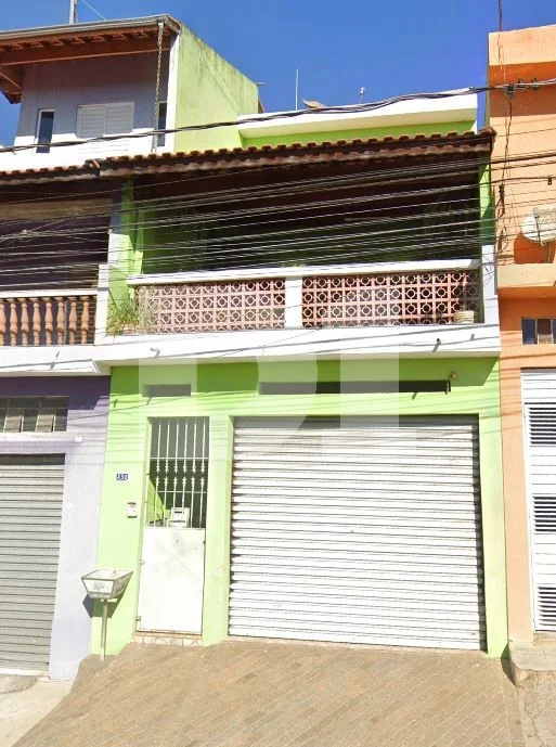 Casa - Venda