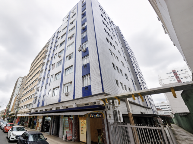 Apartamento - Venda
