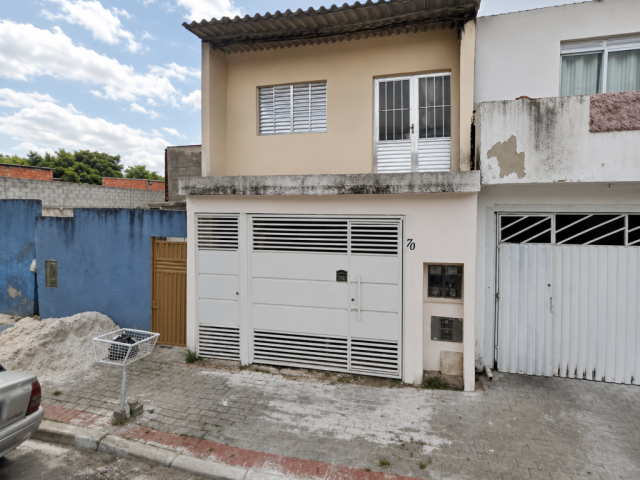Casa - Venda
