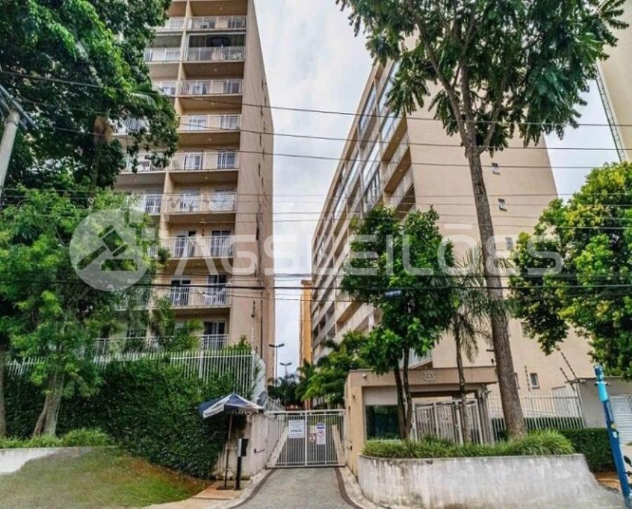 Apartamento - Venda