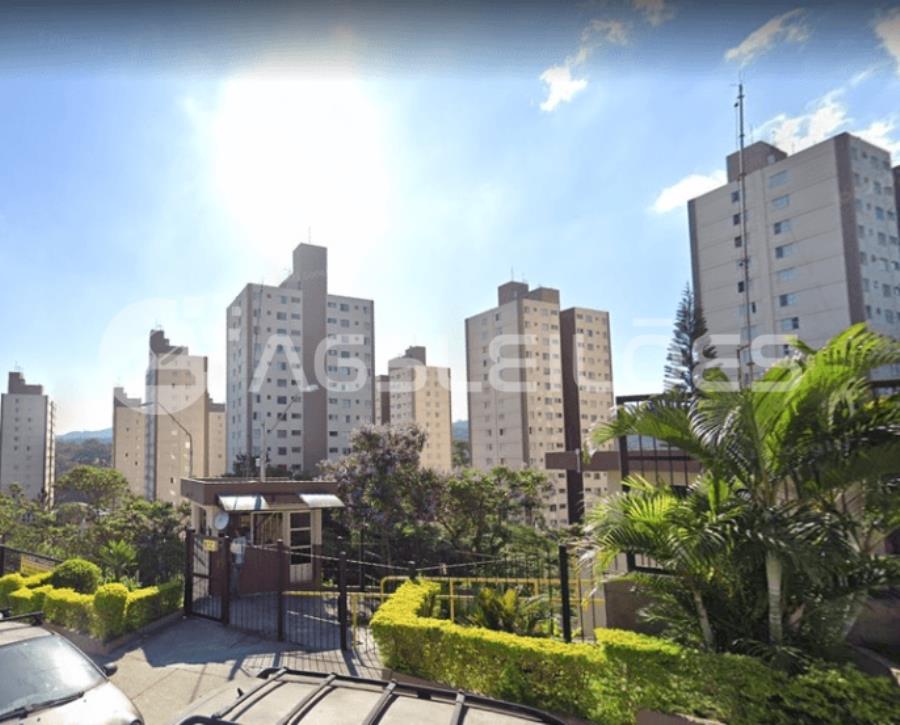 Apartamento - Venda
